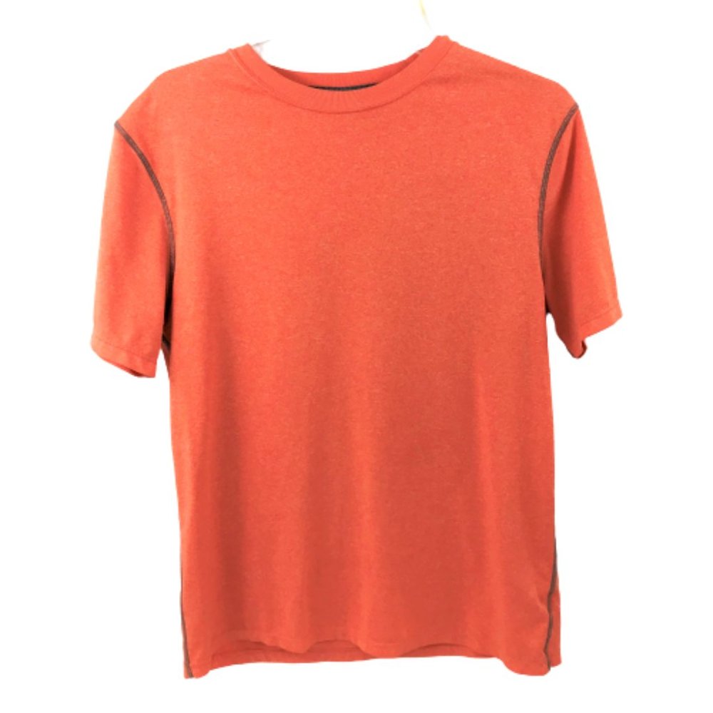 Sports Essentials Crew Neck  T-Shirt